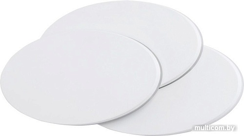 Лампа Arte Lamp Trio A1719AP-1WH