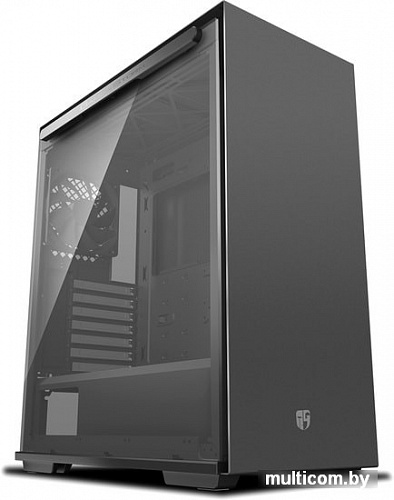 Корпус DeepCool Macube 310 GS-ATX-MACUBE310-BKG0P