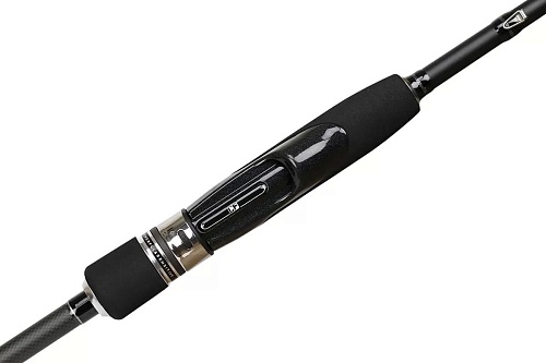 Удилище Crazy Fish Perfect Jig CFPJ-81-UL-SS