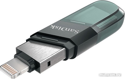 USB Flash SanDisk iXpand Flip 64GB
