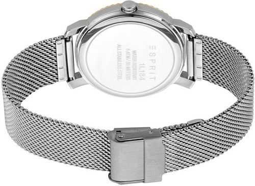 Набор часов с украшениями Esprit ES1L184M0045