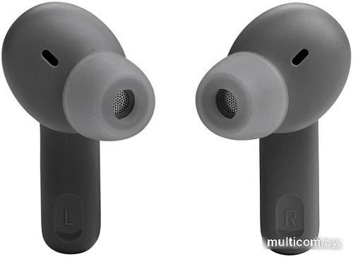 Наушники JBL Tune Beam (черный)
