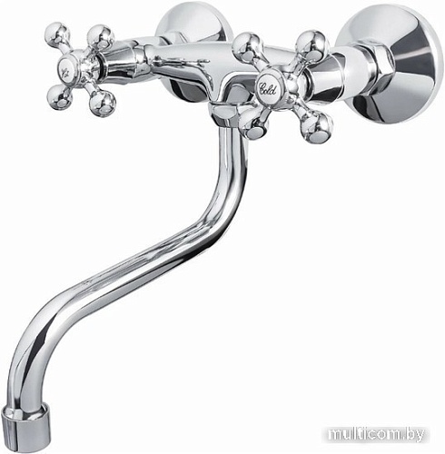 Смеситель Maxonor MN4319