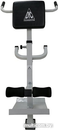 Гиперэкстензия DFC Homegym SUB025