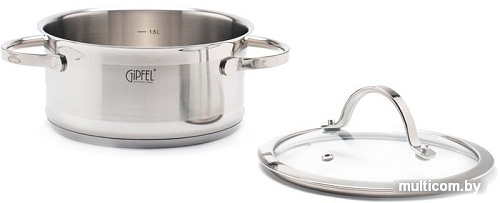 Кастрюля Gipfel Victory 1367