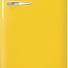 Однокамерный холодильник Smeg FAB28RYW5