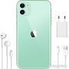 Смартфон Apple iPhone 11 256GB (зеленый)