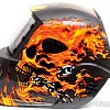 Сварочная маска Wurth Fire 0984995030