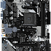 Материнская плата ASRock A320M-DVS R4.0