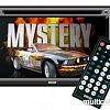 СD/DVD-магнитола Mystery MDD-6240S