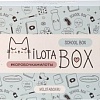 Подарочный набор Milota Box School Box MB100