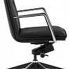 Офисное кресло TopChairs Arrow A335-A 270-01 (черный)