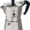 Гейзерная кофеварка Bialetti Moka Express (4 порции)
