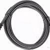 Кабель VCOM CU540M-1.2M USB4 - USB4 (1.2 м, черный)