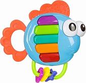 Сортер Bondibon Baby You Рыбка-пианино ВВ3920