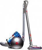 Пылесос Dyson Cinetic Big Ball Allergy