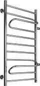 Полотенцесушитель Ростела Танго 2 1" боковое подключение 50x100 см