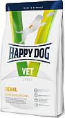 Сухой корм для собак Happy Dog Vet Diet Renal 1 кг