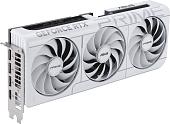 Видеокарта ASUS Prime GeForce RTX 5070 Ti 12GB GDDR7 White OC Edition PRIME-RTX5070-O12G-WHITE