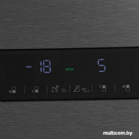 Холодильник BEKO CNMV5335E20VXR