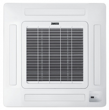 Сплит-система Zanussi Zanussi ZACC-36H/ICE/FI/N1