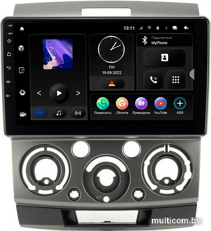 USB-магнитола Incar TMX-3302-6