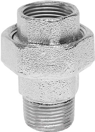 Фитинг Gebo Platinum НАР/ВН 1/2" 331-4V