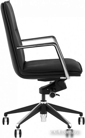 Офисное кресло TopChairs Arrow A335-A 270-01 (черный)
