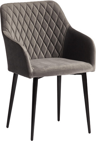 Интерьерное кресло TetChair Bremo mod.708 (серый)