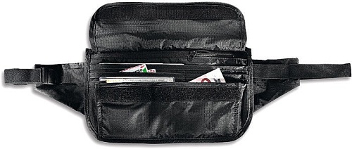 Портмоне Tatonka Skin Waist Pouch 2860.040 (черный)