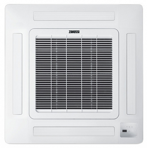 Сплит-система Zanussi Zanussi ZACC-36H/ICE/FI/N1