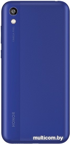 Смартфон Honor 8S KSA-LX9 2GB/32GB (синий)