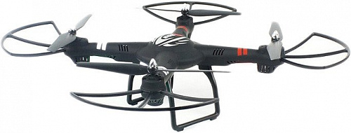 Квадрокоптер WLtoys Q303C
