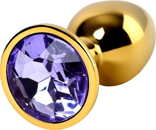 Анальная втулка TOYFA 717004-15