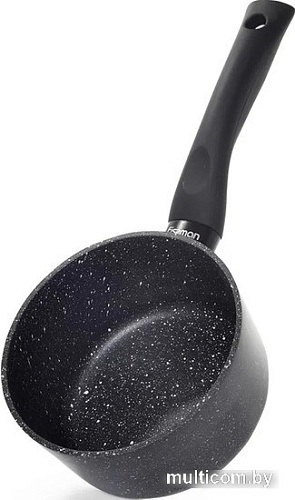 Кастрюля с длинной ручкой Fissman Fiore 4461