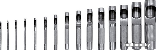 Специнструмент Yato YT-3591 (15 предметов)