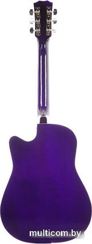 Акустическая гитара Belucci BC3840 1351