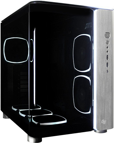 Корпус Montech King 95 Ultra