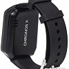Умные часы Smarterra Chronos X (черный)