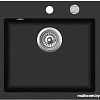 Кухонная мойка TEKA Clivo 50 S-TQ (оникс) [40148010]
