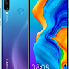 Смартфон Huawei P30 Lite MAR-LX1M Dual SIM 4GB/128GB (насыщенный бирюзовый)
