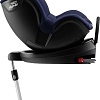 Детское автокресло Britax Romer DualFix 2 R (moonlight blue)