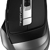 Мышь A4Tech Fstyler FB35S (черный/серый)