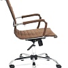 Кресло TetChair Urban (флок, коричневый 6)