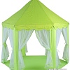 Игровая палатка Nino Шатер (салатовый)