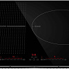 Варочная панель MAUNFELD CVI593SFBK Inverter