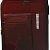 Чемодан-спиннер Mironpan 50127 63 см (бордовый)