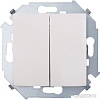 Выключатель проходной Simon 1591397-031 (Слоновая кость)