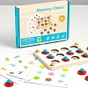 Развивающая игра Лесная мастерская Мемори 5245007