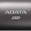 Внешний накопитель A-Data SE760 2TB ASE760-2TU32G2-CTI (титан)